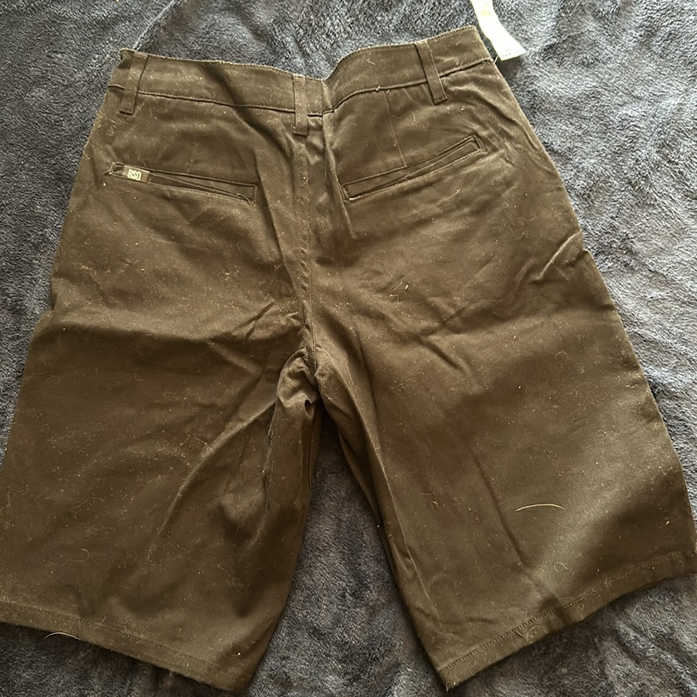 Shorts - Picture 2 of 3